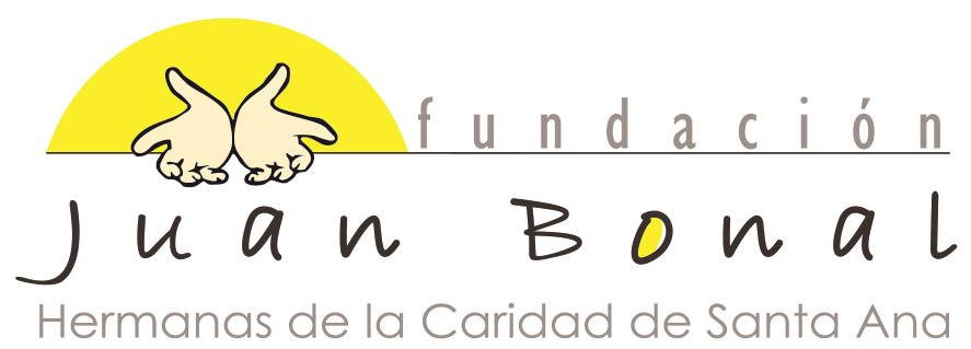 Logo Fundación Juan Bonal